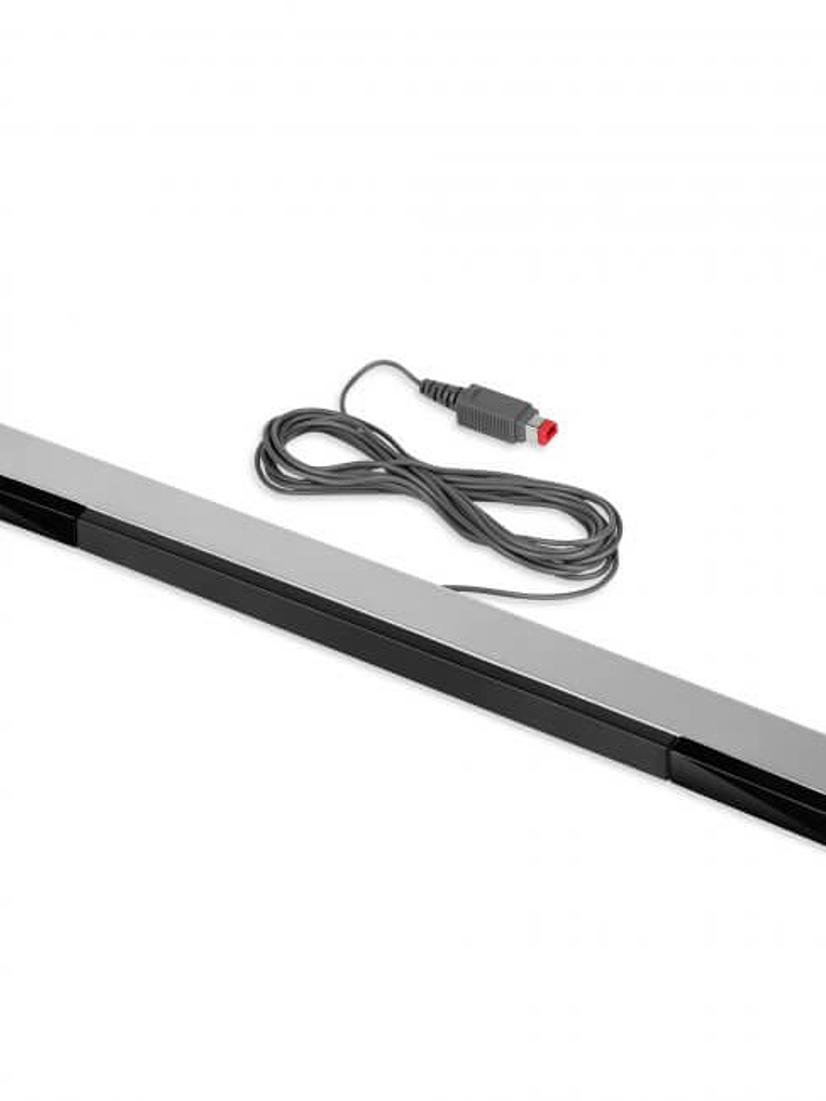 BARRA SENSORA DE WII ORIGINAL 1