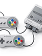 SUPER NINTENDO CLASSIC MINI ORIGINAL - Miniatura 1