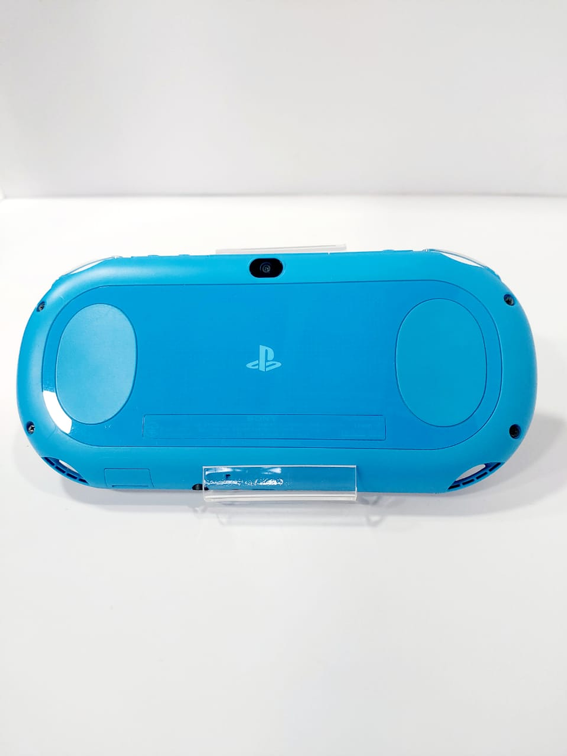 PS VITA SLIM CON MEMORIA 64GB DESBLOQUEDA CON JUEGOS 2