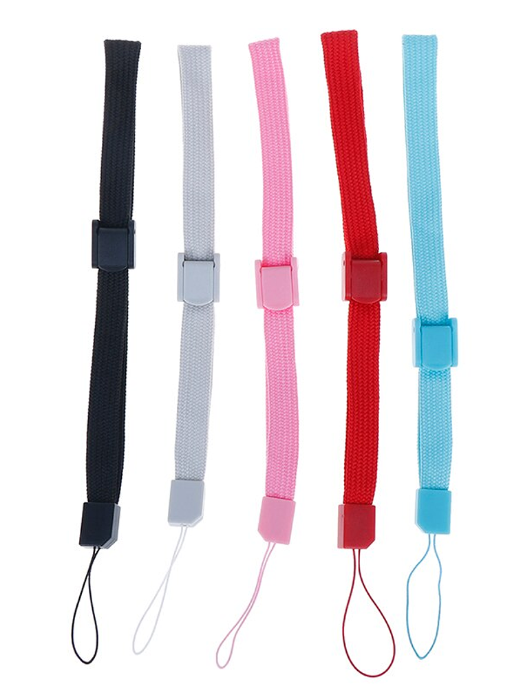 CORREAS PARA CONTROL WIIMOTE 1