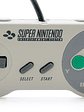 CONTROL SUPER NINTENDO 64 ORIGINAL - Miniatura 2