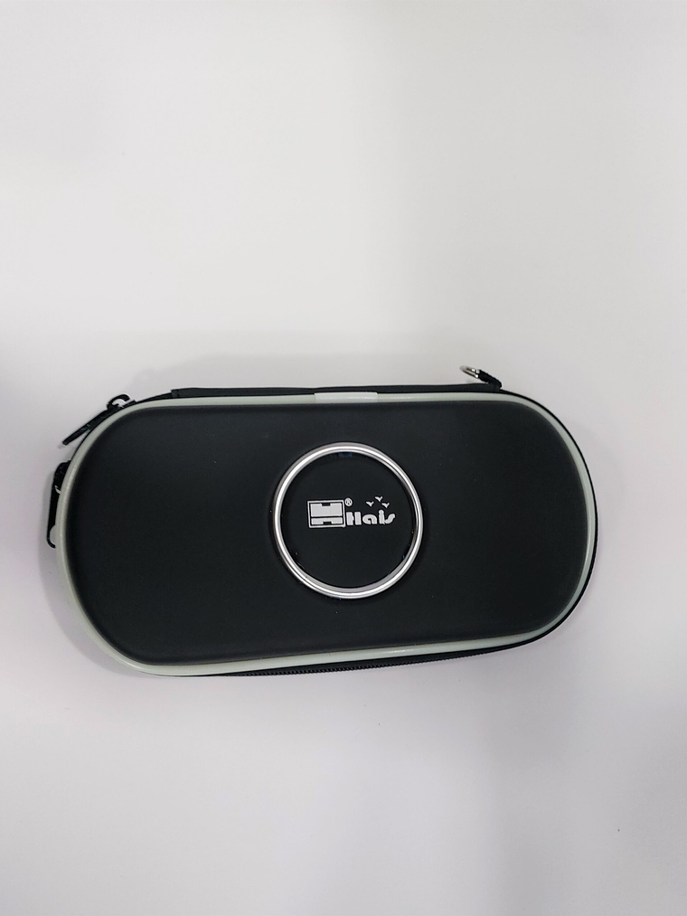ESTUCHE PARA CONSOLA PSP 2