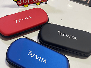 ESTUCHE PARA PS VITA