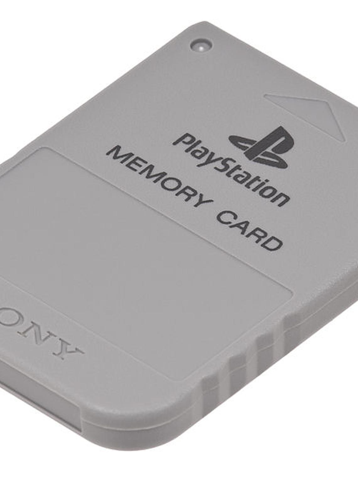 Memory Card Playstation1 Original 1