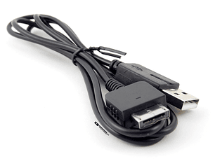 CABLE DE CARGA PARA PS VITA FAT GENÉRICO