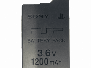 BATERIA PSP SLIM