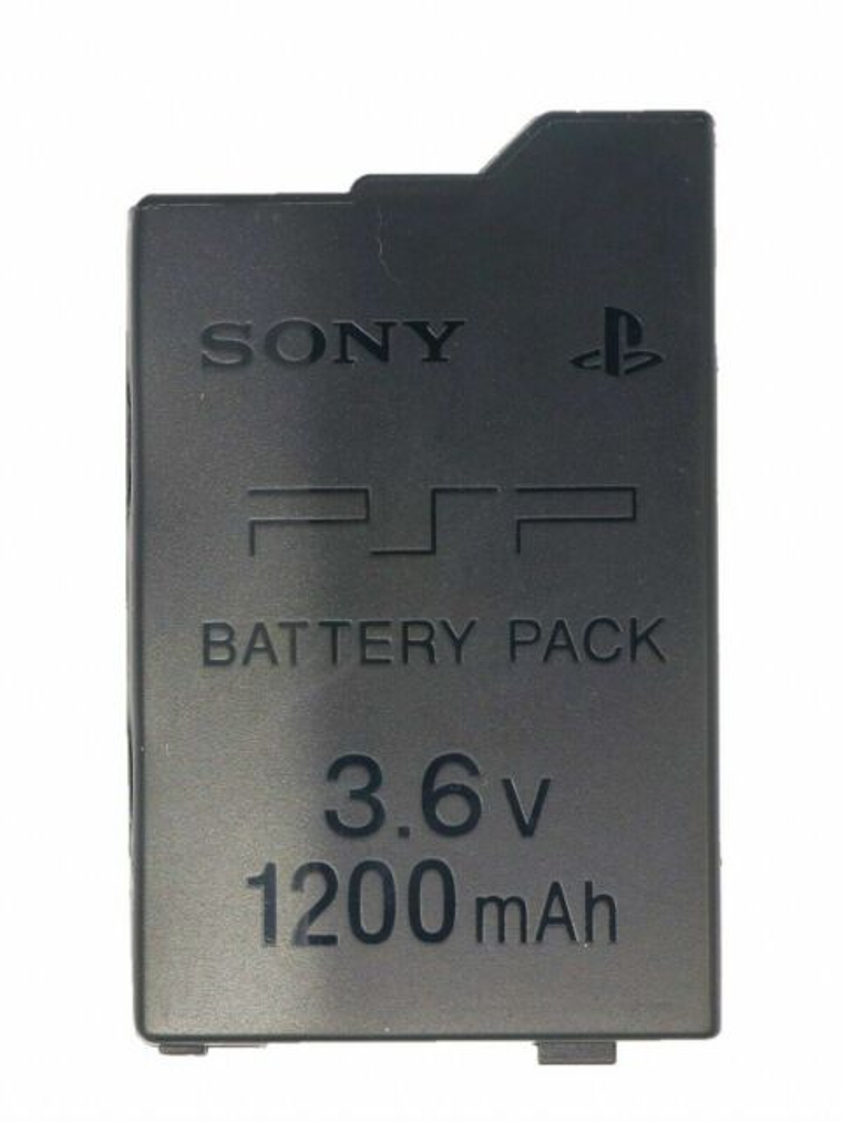 BATERIA PSP SLIM 1
