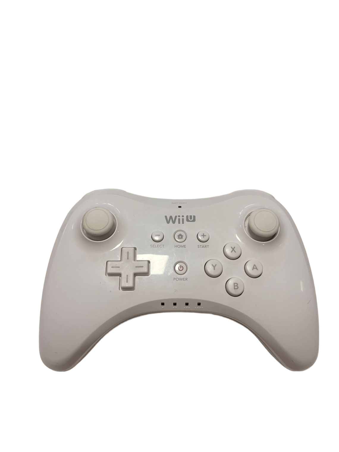 CONTROL WII U PRO ORIGINAL 1