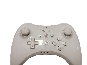 CONTROL WII U PRO ORIGINAL