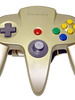 CONTROL NINTENDO 64 ORIGINAL - Miniatura 3