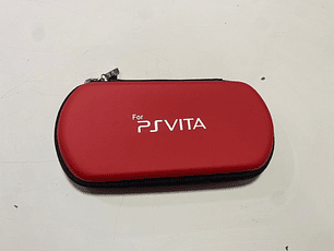 ESTUCHE PARA PS VITA