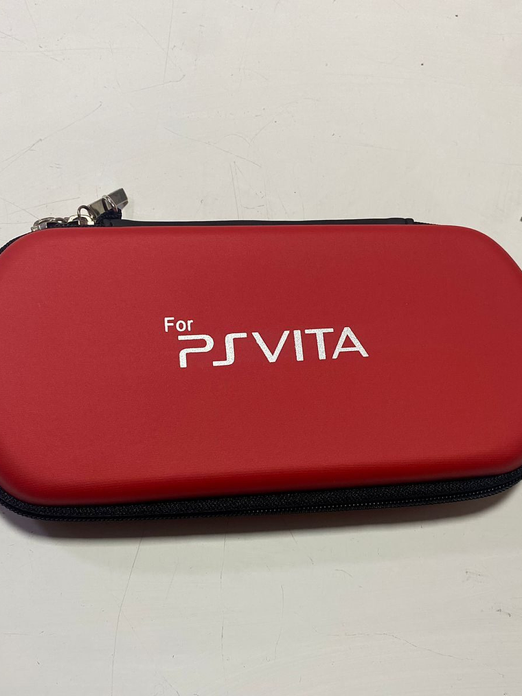 ESTUCHE PARA PS VITA 2