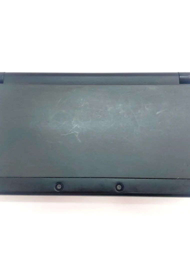 NINTENDO NEW 3DS DESBLOQUEDA CON JUEGOS 3