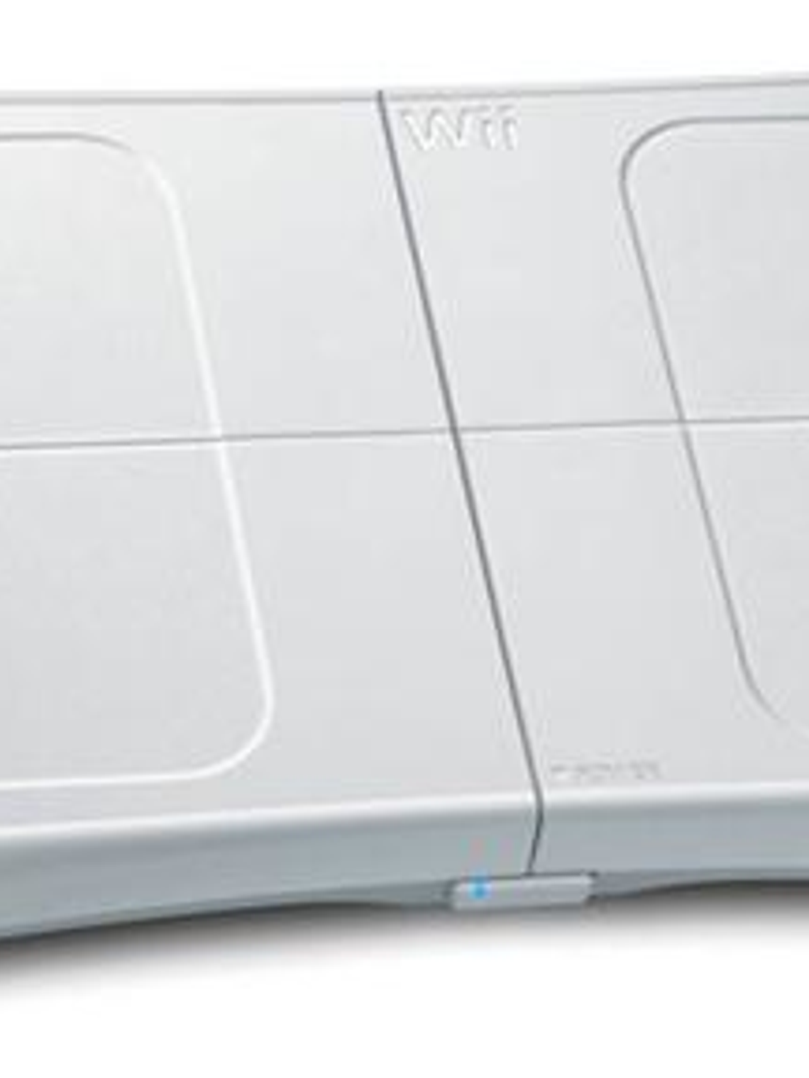 BALANCE BOARD WII ORIGINAL 1