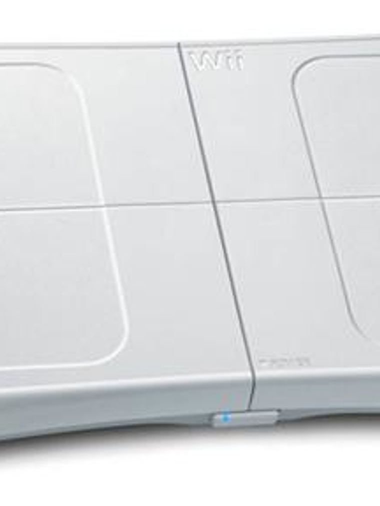 BALANCE BOARD WII ORIGINAL 1