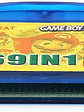 CARTUCHO DE JUEGOS GAMEBOY ADVANCE 369 en 1 - Miniatura 2