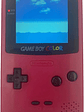 GAME BOY COLOR ORIGINAL - CARTUCHO DE JUEGOS - Miniatura 1