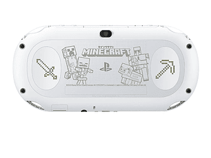 PS VITA SLIM DE COLECCIÓN DE 128GB CON JUEGOS