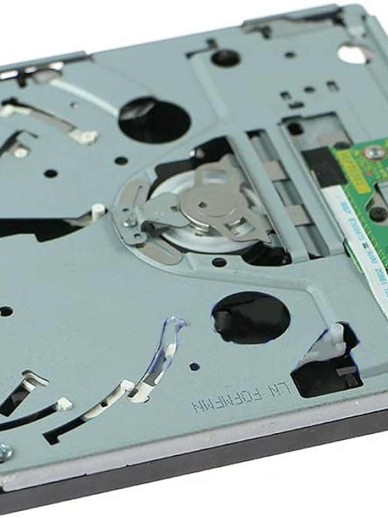 LECTOR DE DISCOS WII Repuesto Para Wii 1