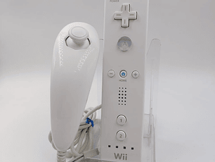 NINTENDO WII DESBLOQUEADA CON MAS DE 2000 JUEGOS 3 MANDOS
