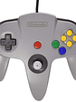 CONTROL NINTENDO 64 ORIGINAL - Miniatura 4