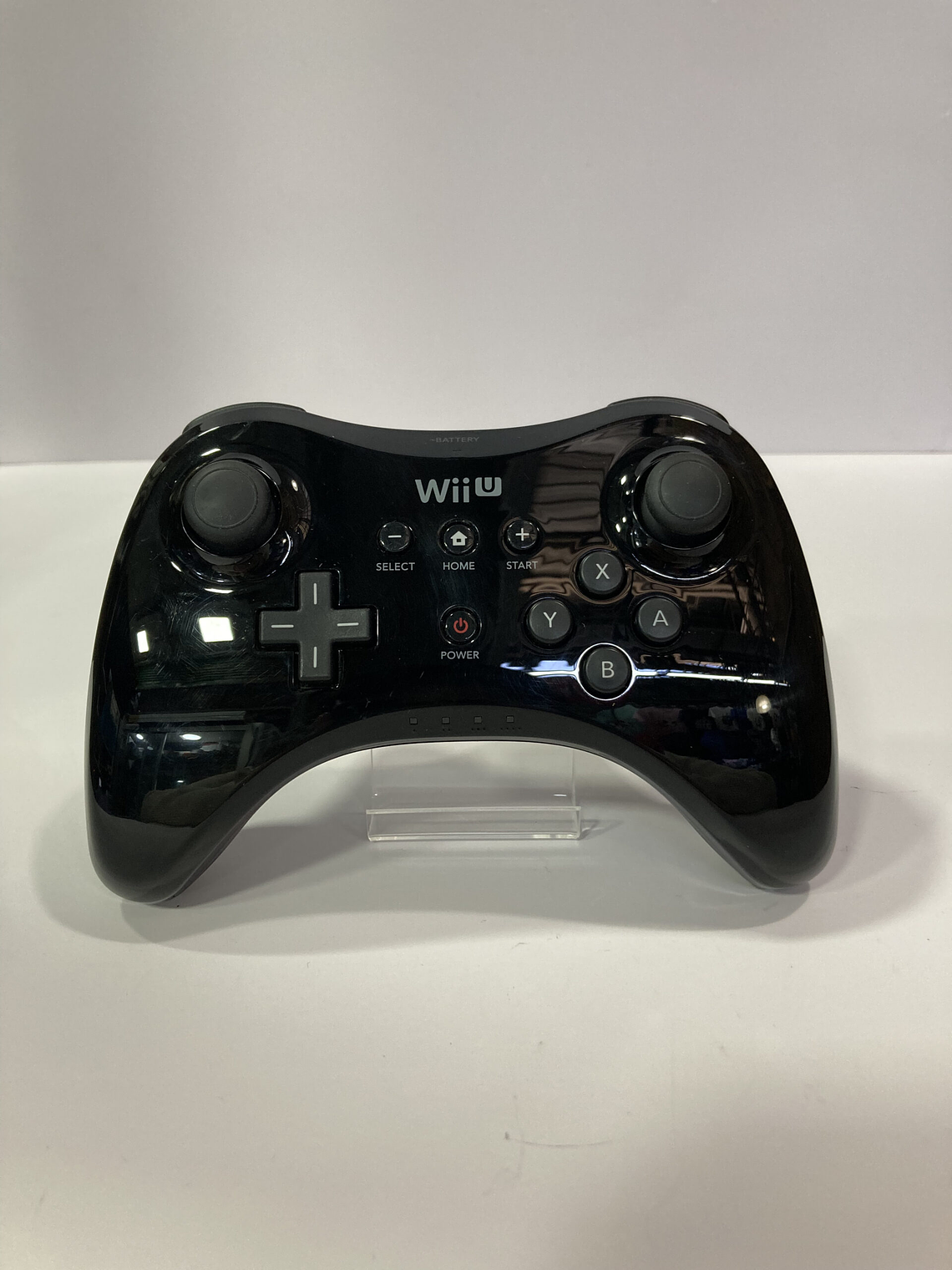 CONTROL WII U PRO ORIGINAL 2