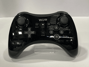 CONTROL WII U PRO ORIGINAL
