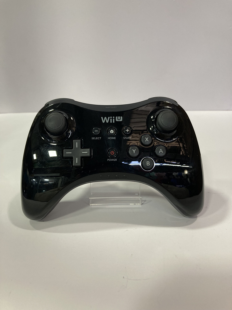 CONTROL WII U PRO ORIGINAL 2