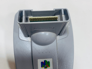 TRANFER PAK PARA NINTENDO 64 - Original