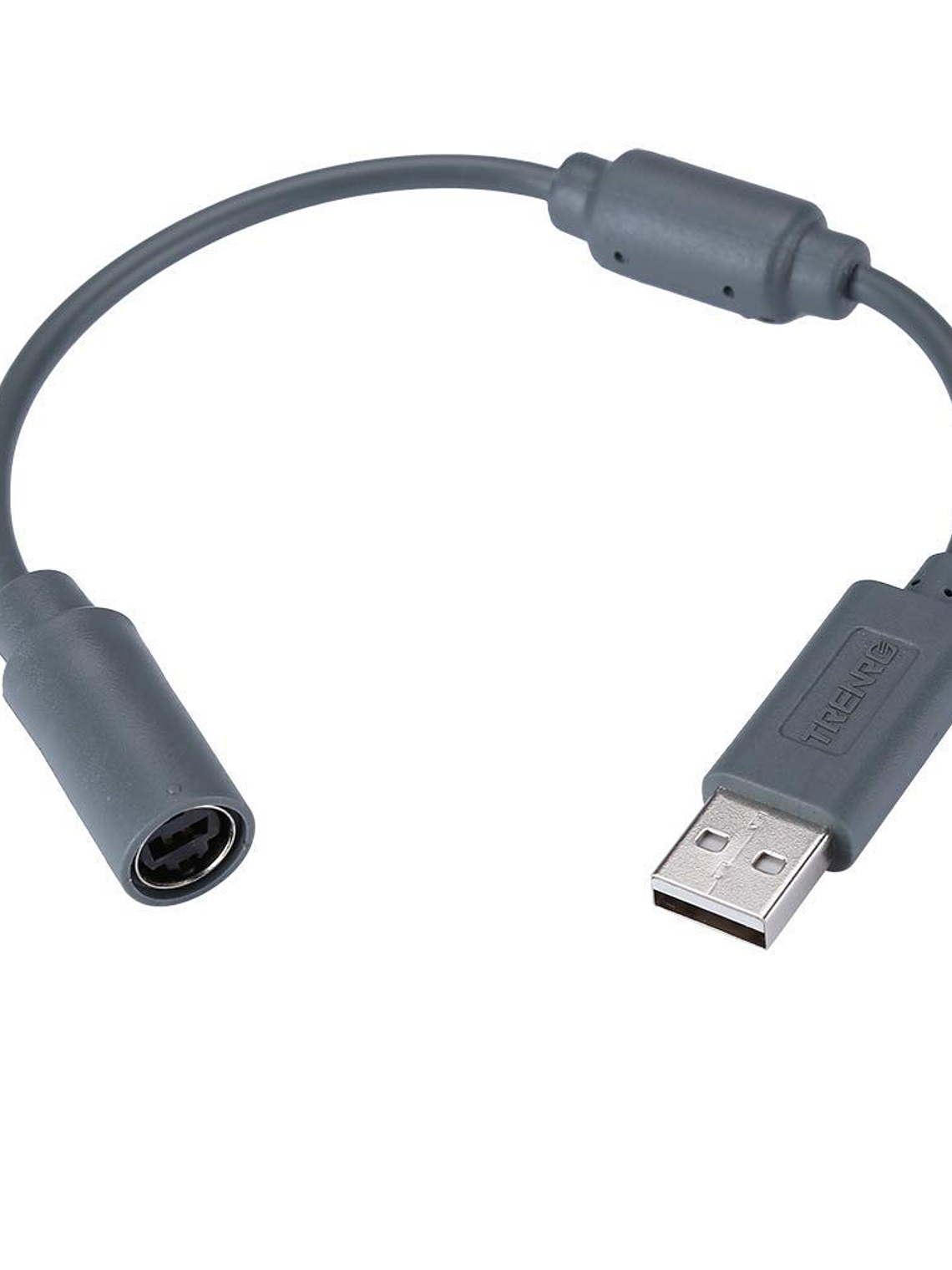 CONECTOR CABLE USB CONTROL XBOX 360 1