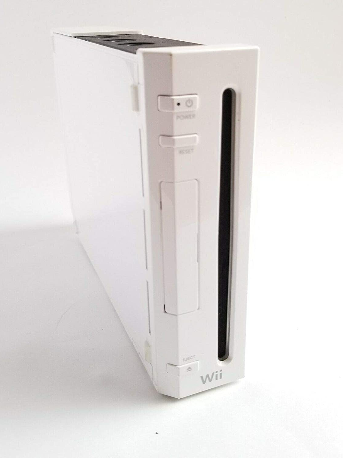 NINTENDO WII DESBLOQUEADA CON MAS DE 2000 JUEGOS 4 MANDOS 3
