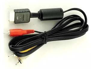 CABLE AV PS2 Original