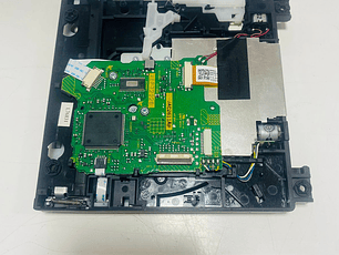 LECTOR DE DISCOS WII Repuesto Para Wii