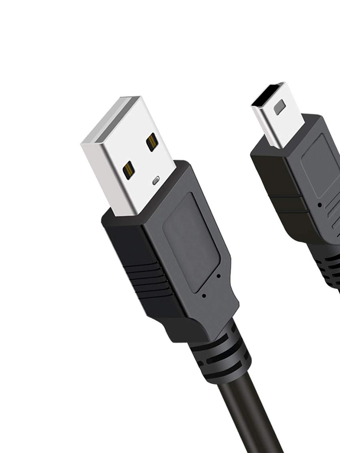 CABLE V3 DE CARGA CONTROL PS3 2