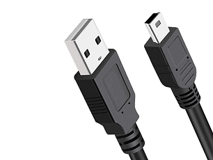 CABLE V3 DE CARGA CONTROL PS3