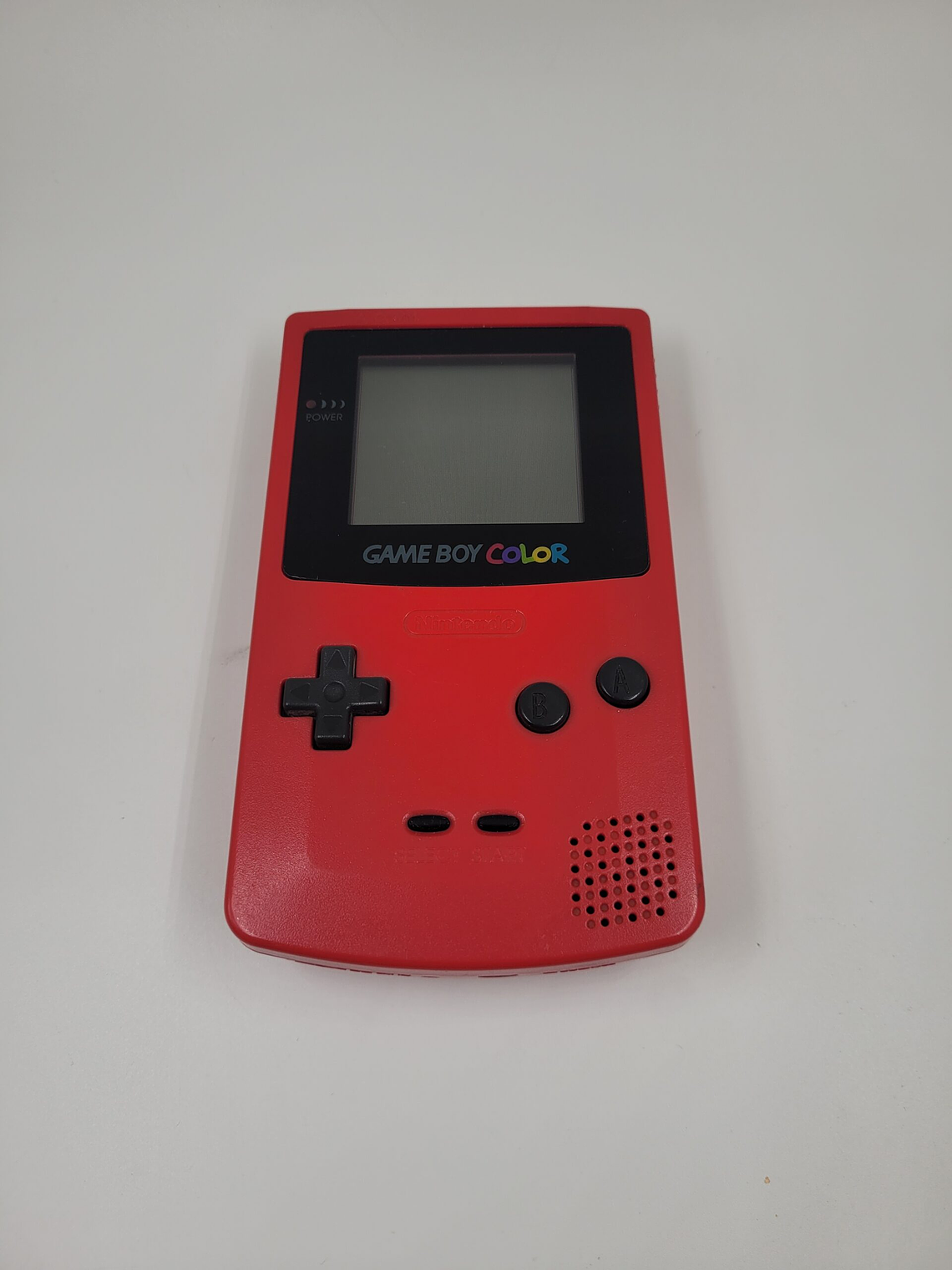 GAME BOY COLOR ORIGINAL - CARTUCHO DE JUEGOS 2