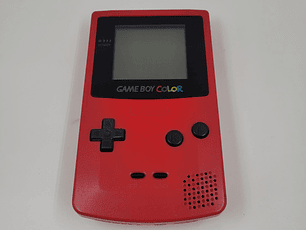 GAME BOY COLOR ORIGINAL - CARTUCHO DE JUEGOS