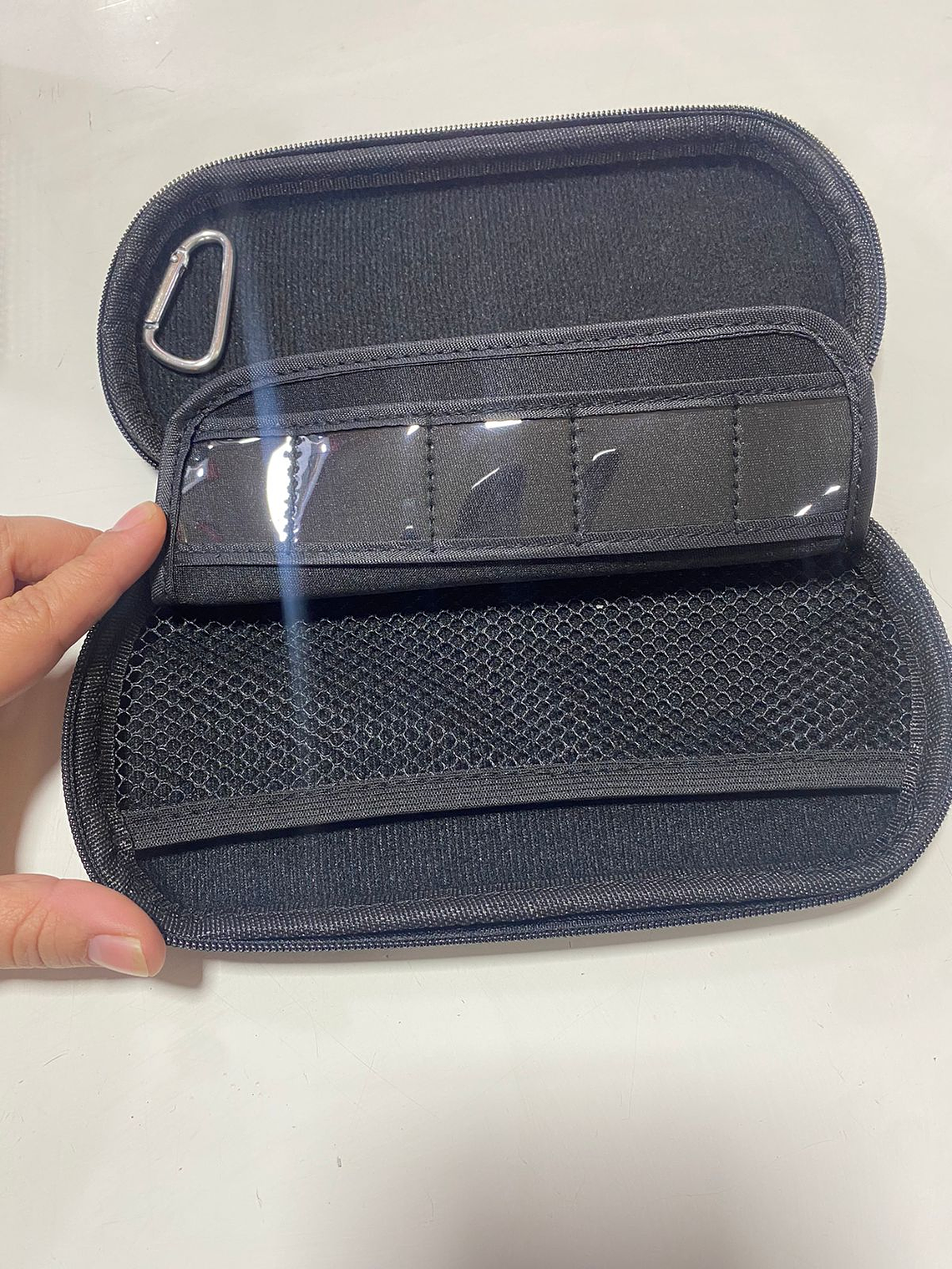 ESTUCHE PARA PS VITA 4