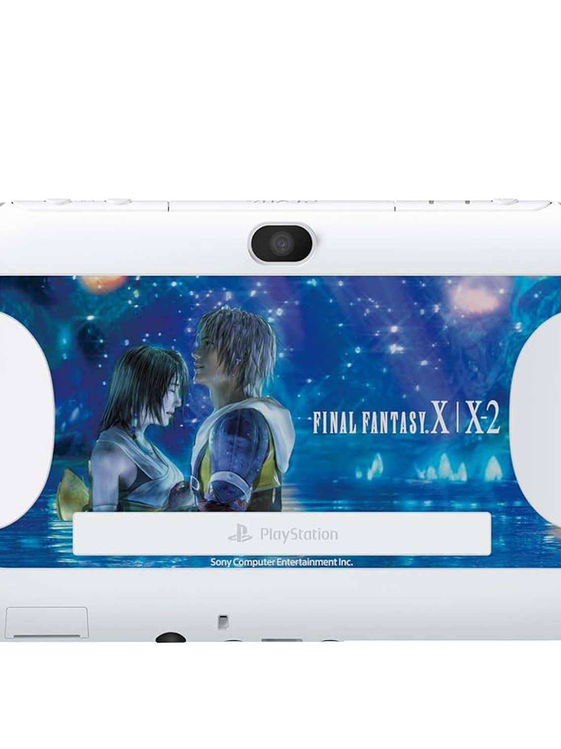 PS VITA SLIM DE COLECCIÓN DE 128GB CON JUEGOS 2