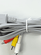 CABLE AV DE WII Original - Miniatura 2