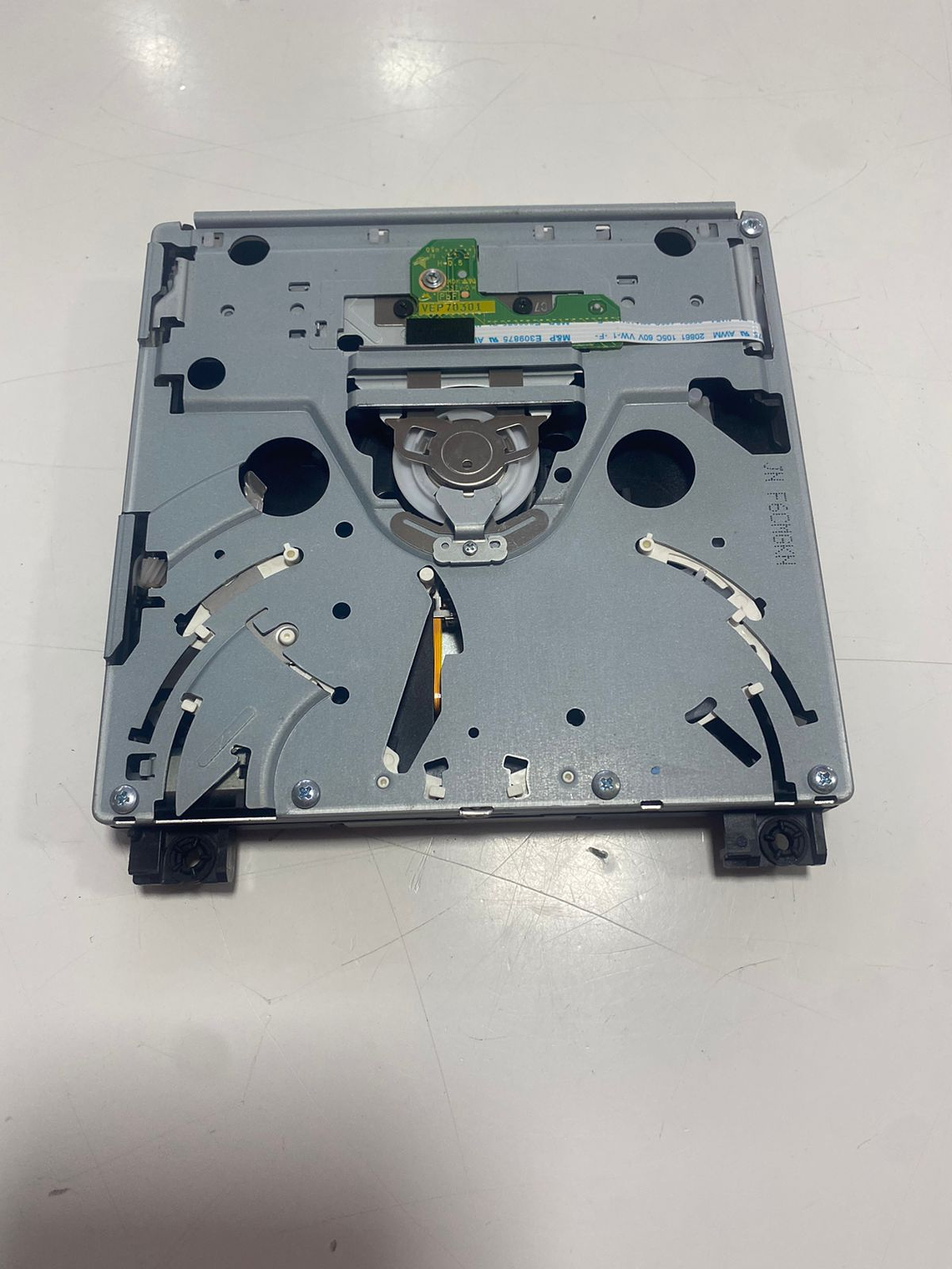 LECTOR DE DISCOS WII Repuesto Para Wii 3