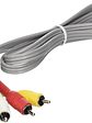 CABLE AV DE WII Original - Miniatura 3
