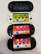 PS VITA SLIM CON MEMORIA 64GB DESBLOQUEDA CON JUEGOS - Miniatura 7