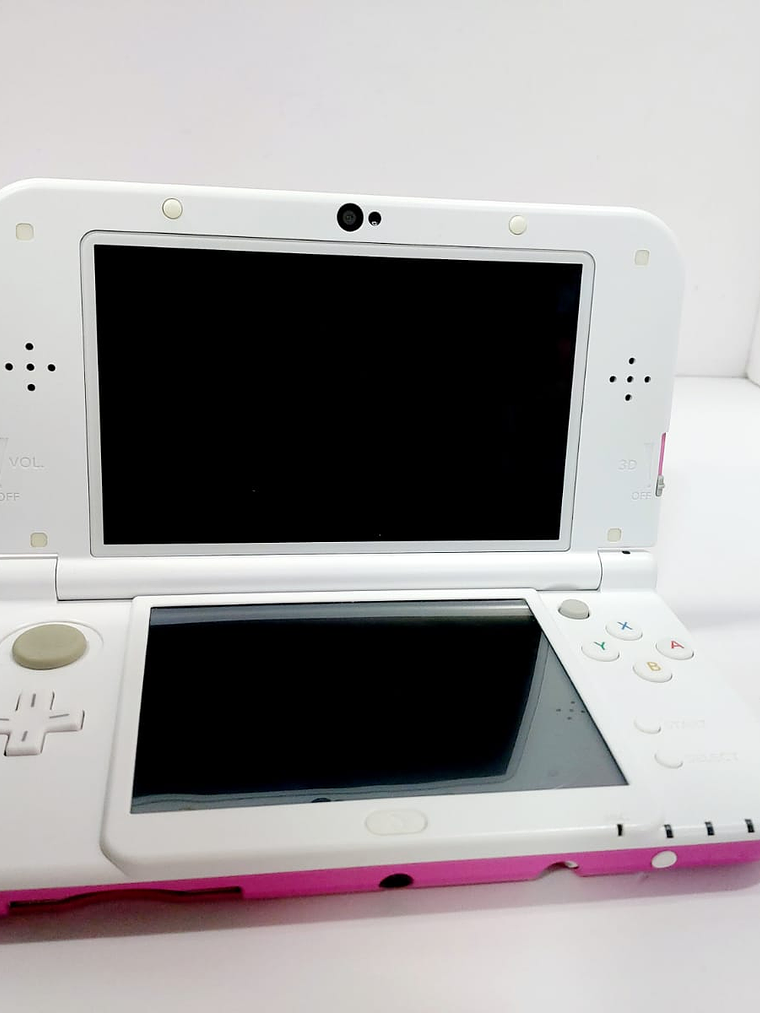 NINTENDO NEW 3DS XL DESBLOQUEADA CON 40 JUEGOS - sin 3D - sin camara 7