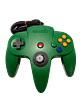 CONTROL NINTENDO 64 ORIGINAL - Miniatura 7
