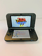 NINTENDO NEW 3DS XL DESBLOQUEADA CON 40 JUEGOS - sin 3D - sin camara - Miniatura 8
