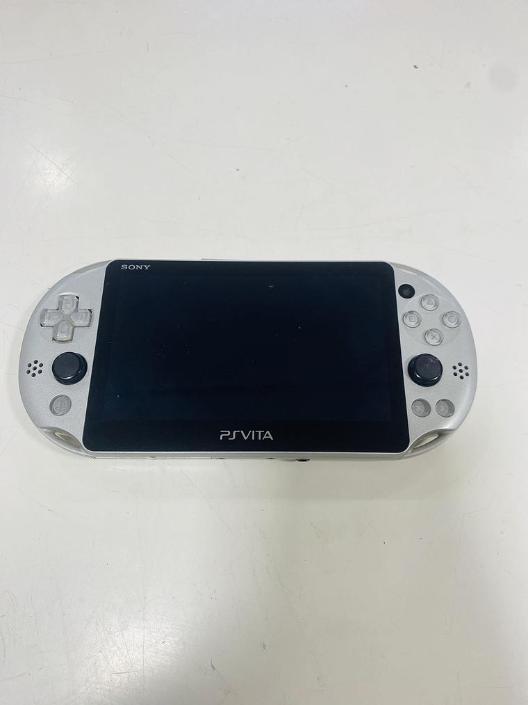 PS VITA SLIM CON MEMORIA 64GB DESBLOQUEDA CON JUEGOS 12