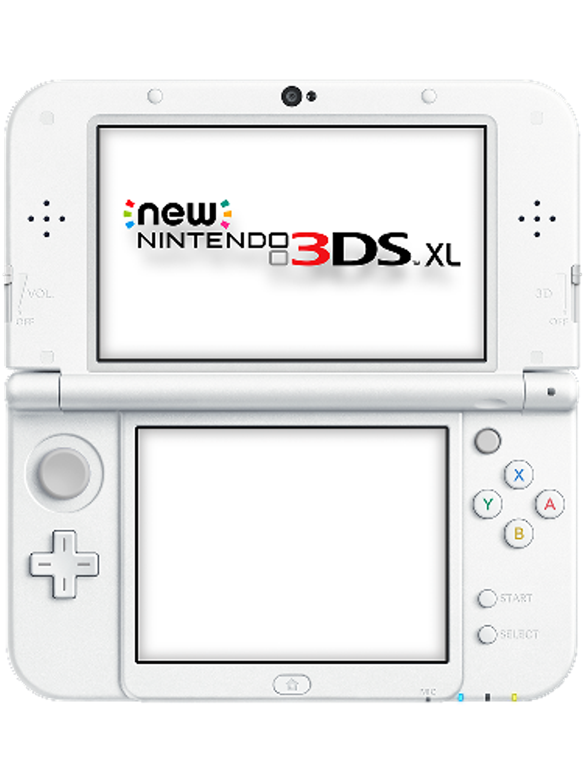 NINTENDO NEW 3DS XL DESBLOQUEADA CON 40 JUEGOS - sin 3D - sin camara 12