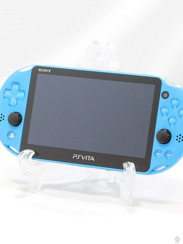 PS VITA SLIM CON MEMORIA 64GB DESBLOQUEDA CON JUEGOS 15
