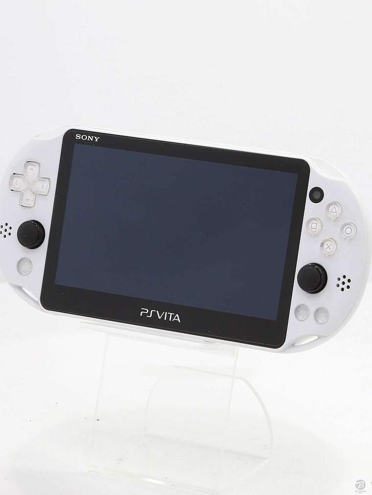 PS VITA SLIM CON MEMORIA 64GB DESBLOQUEDA CON JUEGOS 16